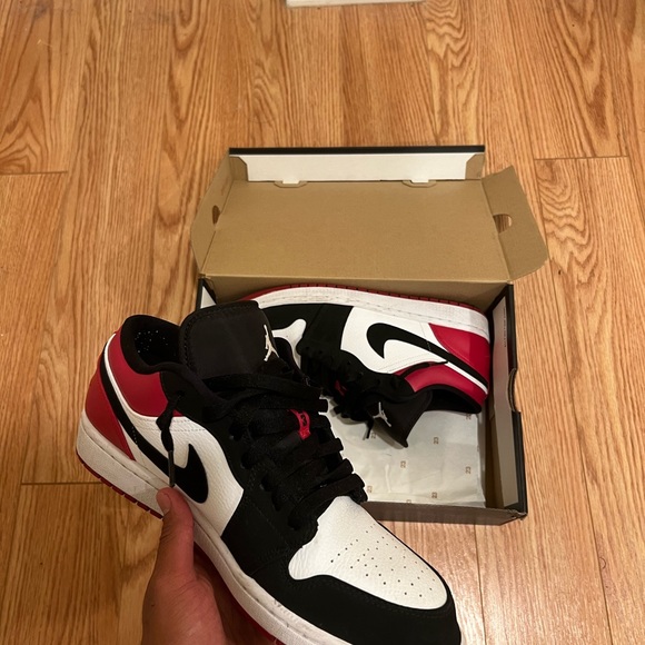 Air jordan 1 low